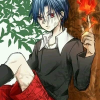Hyuuga Nastume