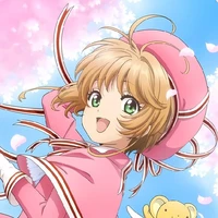 Kinomoto Sakura