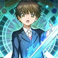 Li Syaoran