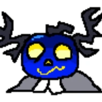 dusekkar(đầu pumkin)