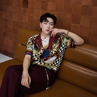 Trần Đăng Dương_Dương Domic
