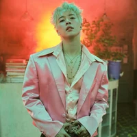 Trần Phong Hào_Nicky