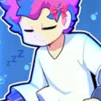 hiha the blue