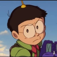 Nobi Nobita