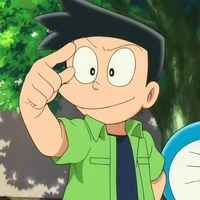 Honekawa Suneo