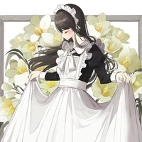 Mary