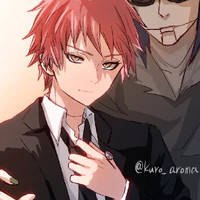 Akasuna Sasori