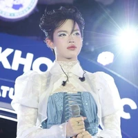 Nguyễn Thanh pháp [ pháp kiều]