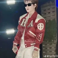Captain boy