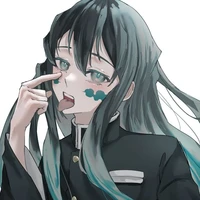 Tokito Muichirou