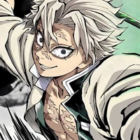 Shinazugawa Sanemi