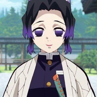 Kocho Shinobu