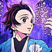 Kamado Tanjiro