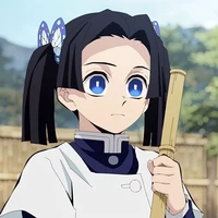 Kanzani Aoi