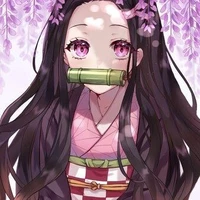 Kamado Nezuko