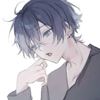 Tsukime Tokugawa/Anh 2