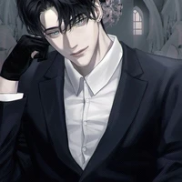 Tsukime Bryan/Ba