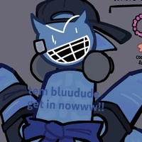✪Bluudud—[Răng đen nhất xóm🤓]✪