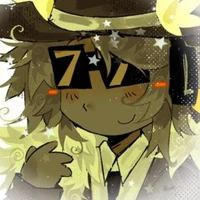 ✩Chance—[🎩🎰]✩