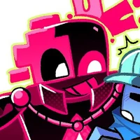 Annihilation - Blixer