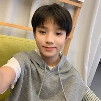 Vương Lỗ Kiệt - 7 tuổi