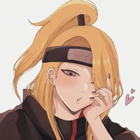 Deimochi Deidara