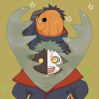 Zetsu và Tobi