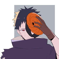 Uchiha Obito