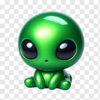 alien🍧