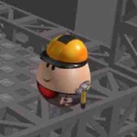 Builderman- bth