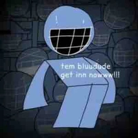 Bluudude- nghiện ff