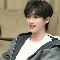 Ding Cheng Xin (cậu)