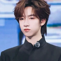 He Jun Lin (em)