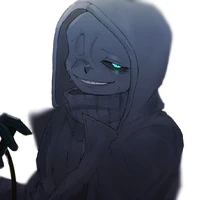 nightmare sans