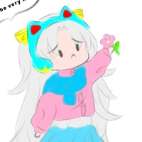 Shironeko Ami 💦