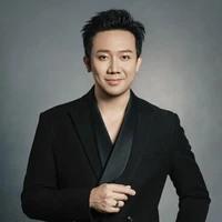 Huỳnh Trấn Thành