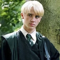 Draco malfoy