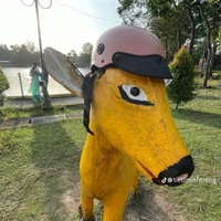 đàn em Quan Nhị Ca