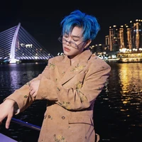 Hoàng Đức Duy ( captain boy)