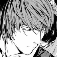 Light Yagami