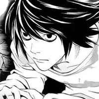 L Lawliet