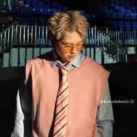 Trần Thiện Thanh Bảo ( Bray )