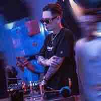 Bùi Thế Anh ( Andree )