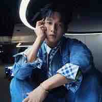 Nguyễn Trường Sinh ( Song Luân ) 