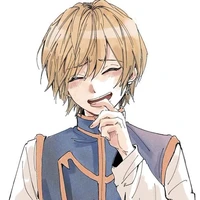 Kurapika Kurta