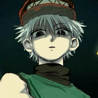 Killua Zoldyck