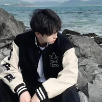 Lục Bảo Anh : Bạn nam chính