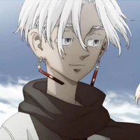 Kurokawa Izana