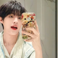 Trương Trạch Vũ - cậu