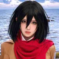 Mikasa Ackerman